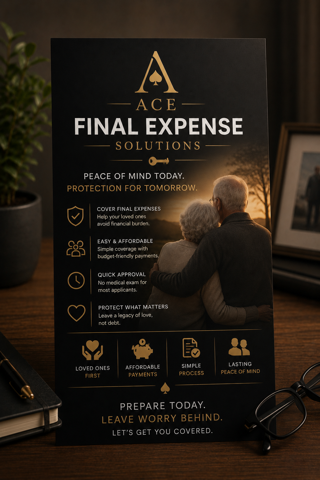 Final Expense Insurance Quote