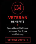 Veteran Life Benefits Quote