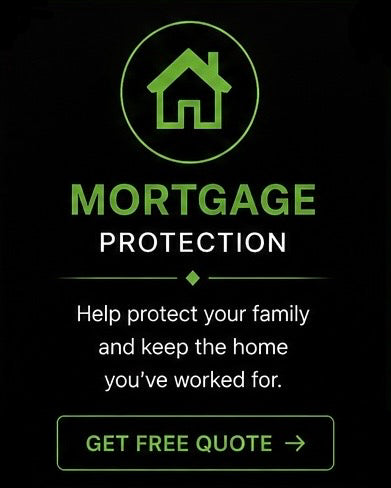 Mortgage Protection Insurance Quote