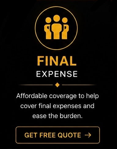 Final Expense Insurance Quote