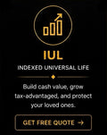 Indexed Universal Life Insurance Quote